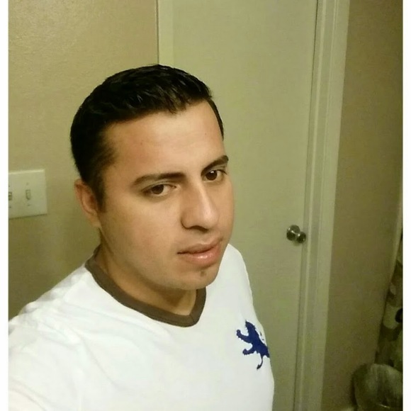 Meet your Posher, David - Picture 1 of 1